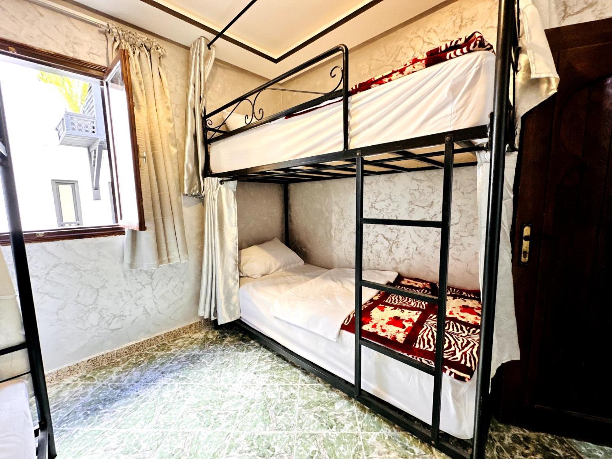 Atlas Hostel Taghazout Exterior photo