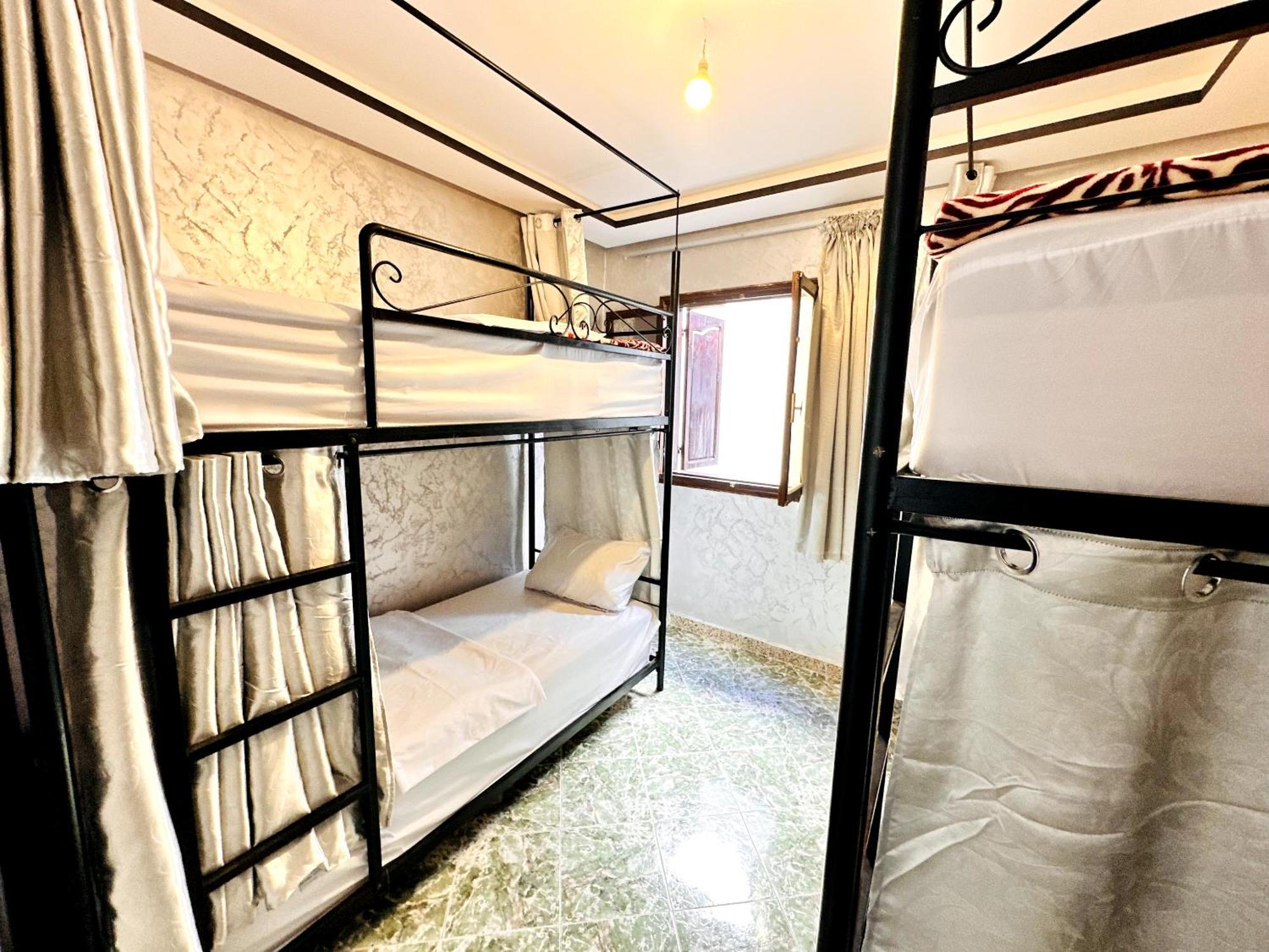 Atlas Hostel Taghazout Exterior photo